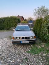 BMW 520i E34  Oldtimer, technisch überhol... - BMW 520 aus 1990