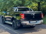 Mitsubishi L200 Pick Up 4x4 Autm. Double Cab Diamant Editio - Mitsubishi in Bonn