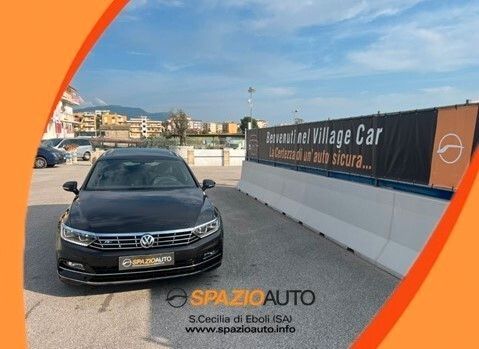 Volkswagen Passat 1.6 TDIe - 120 cv Automatico -