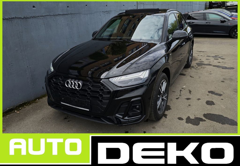 Image of Audi Q5