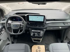 Bürstner Copa C 530 *ALLRAD**Fahrassistenzpaket*
