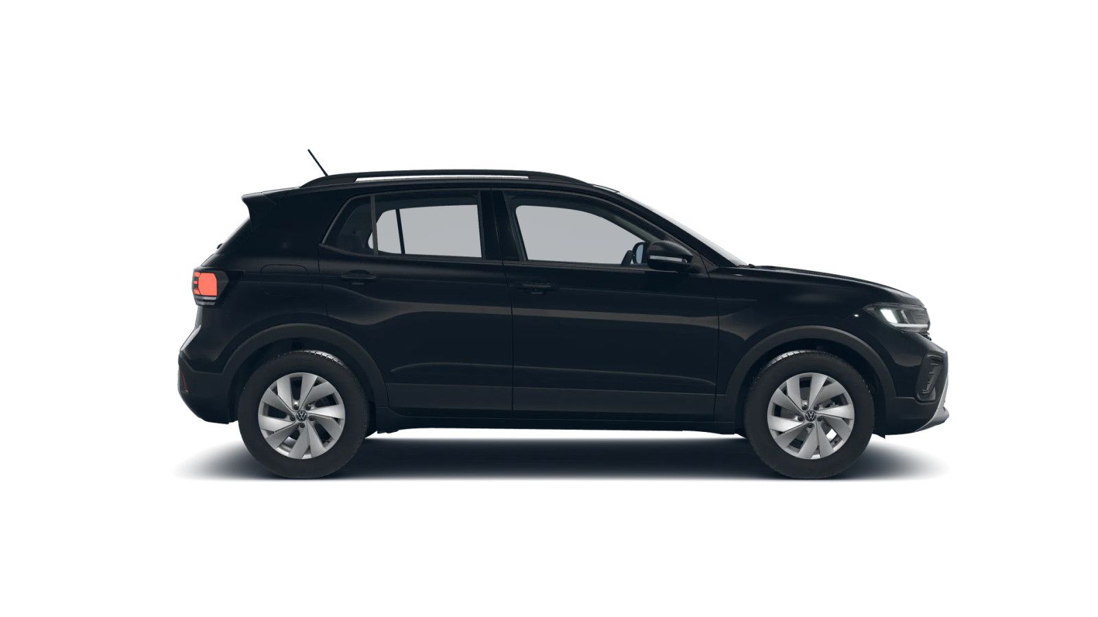 Volkswagen T-Cross - Bild 5