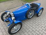 Bugatti BABY BUGATTI II mit Touring-Paket & Sammler-FIN - Bugatti: Roadster