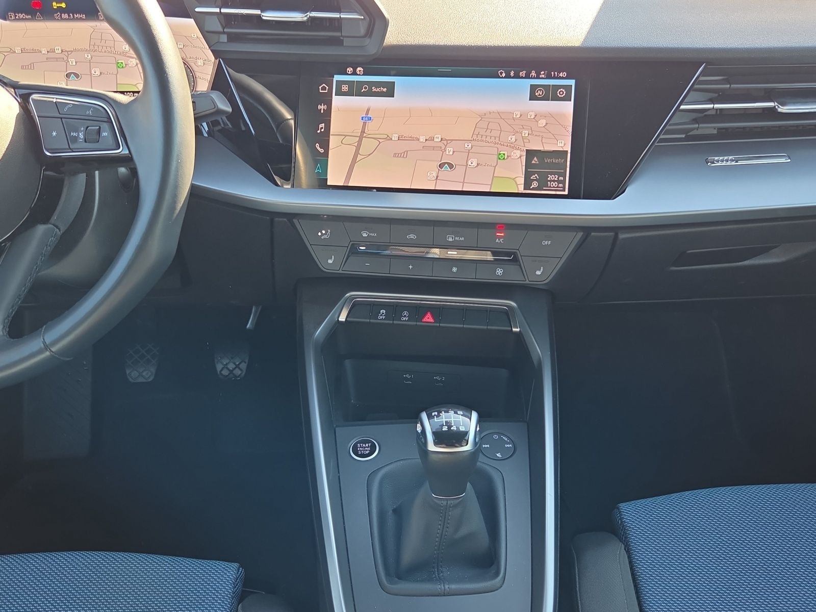 Audi A3 - Bild 7
