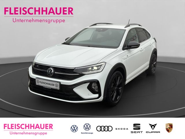 Volkswagen Taigo R-Line 1,0 l TSI Klima/App-Connect/LED