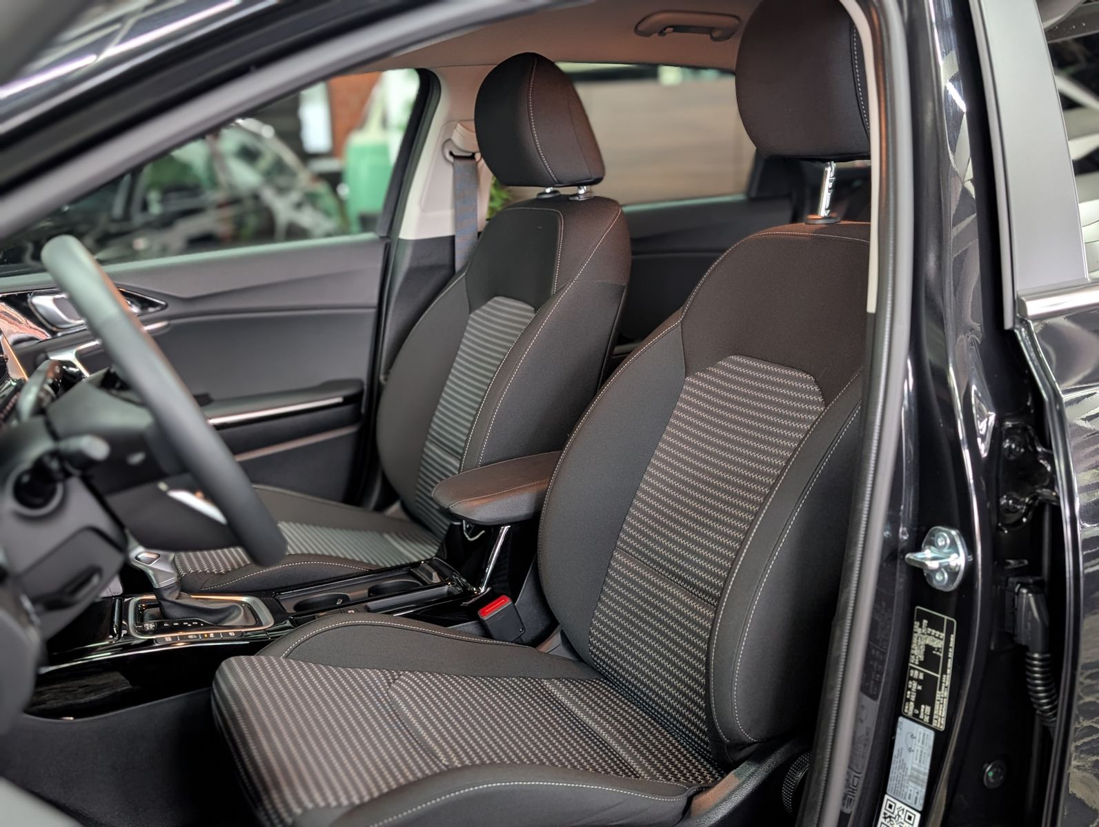 Fahrzeugabbildung Kia cee'd / Ceed 1.5 T-GDI Ultimate Style-Pk SCC JBL