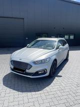Ford Mondeo 1,5 EcoBoost Titanium Turnier Automat... - Ford Mondeo Gebrauchtwagen in Hamburg