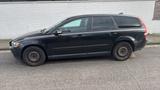 Volvo V50 - Volvo V50 in Düsseldorf