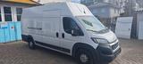Peugeot Boxer Kasten Grossraum 435 L4H3 Premium BlueHDi - Peugeot Boxer: L4h3