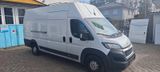 Peugeot Boxer Kasten Grossraum 435 L4H3 Premium BlueHDi - Peugeot Boxer: L4h3