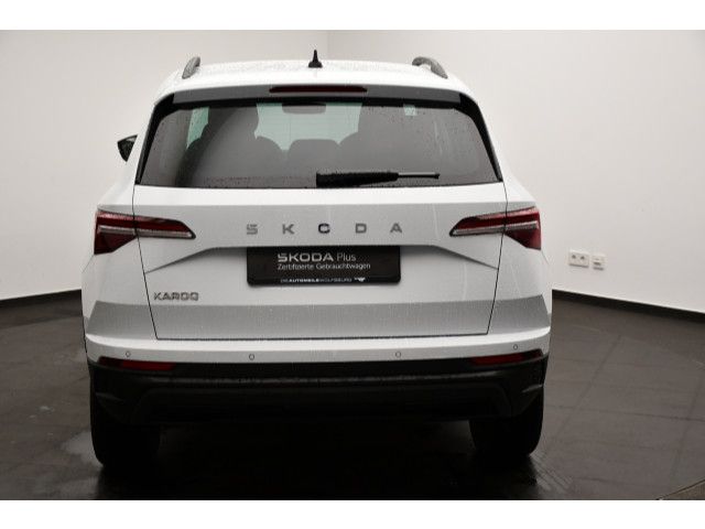 Skoda Karoq - Bild 20
