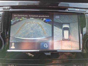 Nissan X-Trail Tekna 1.6 °LED°AAC°RFK°SHZ°AHK°NAVI°PDC°