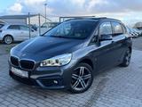 BMW 225xe Active Tourer Sport Line Pano LED HuD Kame - BMW 225 mit Schiebedach