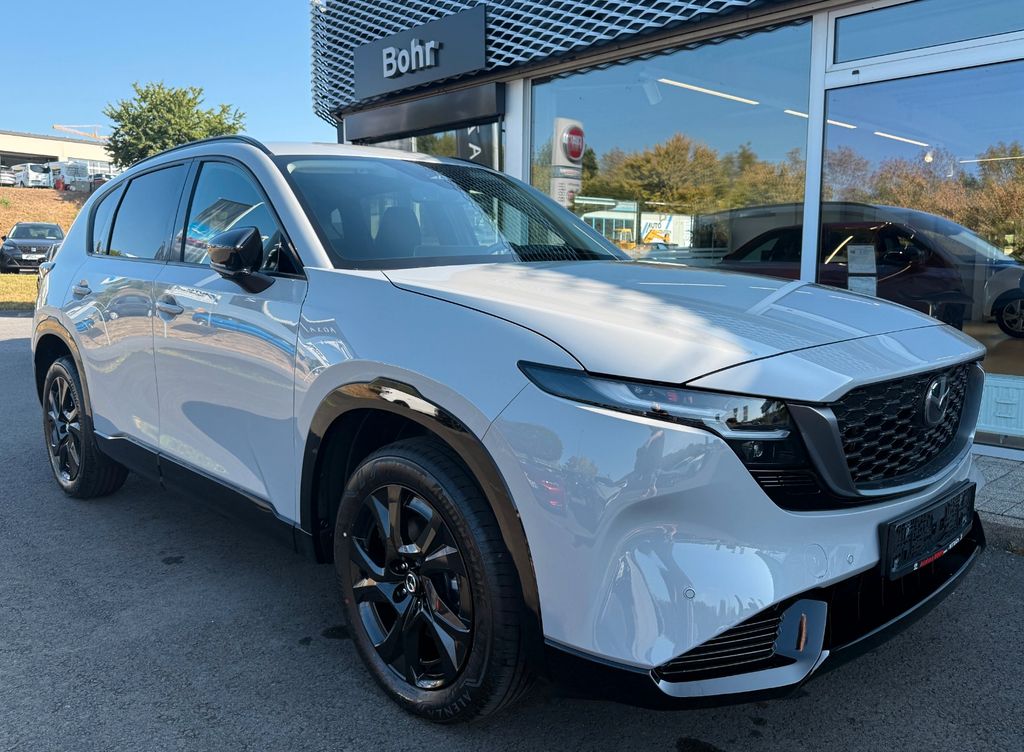 Image of Mazda CX-5