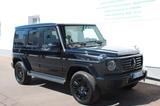 Mercedes-Benz G 450 d AMG Line Navi Night-Paket Neues Modell - Mercedes-Benz 450