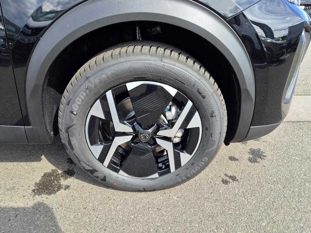Peugeot 2008 Business Hyb 110 Allwetter W-LAN FACEL. LED