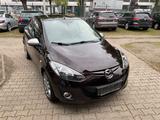 Mazda 2 Lim. 1.3 Sendo - Mazda 2: Partikelfilter