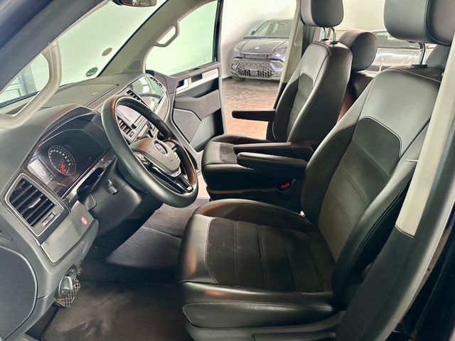 Fahrzeugabbildung Volkswagen T6 Multivan Comfortline *ATM*