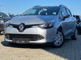 Renault Clio Expression/Klima/Tempomat/Navi/TÜV 08-2026 - Renault Clio Gebrauchtwagen in Köln