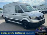 Volkswagen Crafter Kasten 35 MR L2H2 Kamera*Klima - Volkswagen Crafter: L3h2