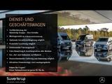 Mercedes-Benz V 250 lang WIDESCREEN/DISTRO/KAMERA/SPUR/TWA/SPU - gebrauchte Mercedes-Benz V 250 aus dem Jahr 2025