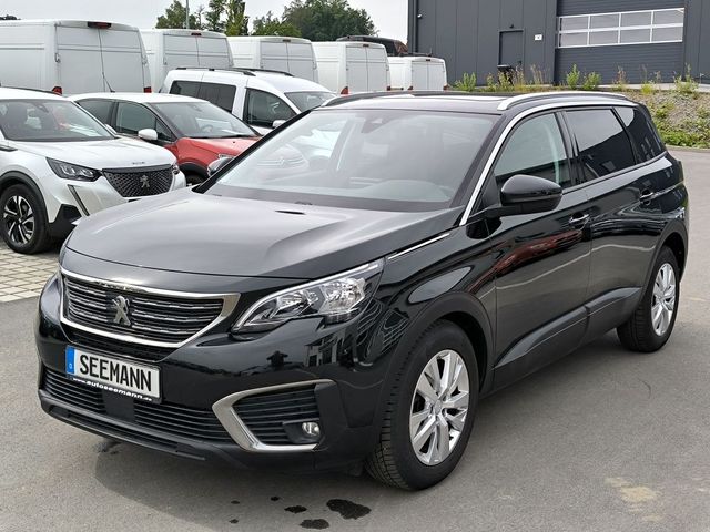 Peugeot 5008 BlueHDi 130 Active*Panorama*Navi*Kamera