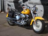 Harley-Davidson FLSTF Fat Boy - Offers