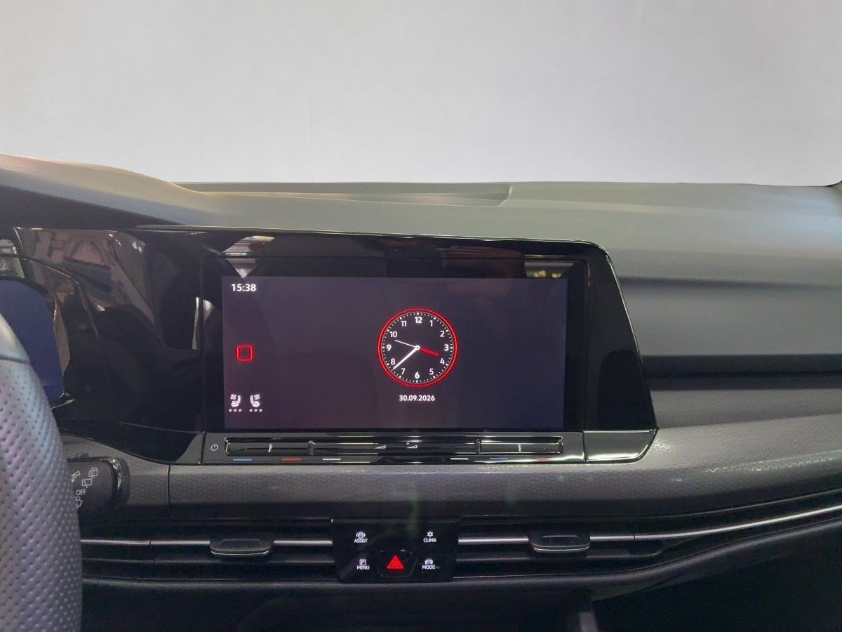 Volkswagen Golf - Bild 10