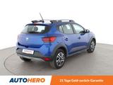 Dacia Sandero 1.0 TCe Stepway Comfort Aut.*LED*NAVI* - Dacia Sandero Gebrauchtwagen in Köln