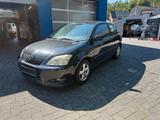 Toyota Corolla 1.6 Automatik, kein Tüv, Nr. 237 - Toyota Corolla mit Benzin-Antrieb: Limousine, Automatik, 1.6