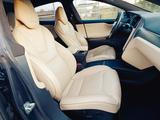 Tesla Model S P100D FREE SUPERCHARGER SC01 Performance - Tesla Model S: 100d