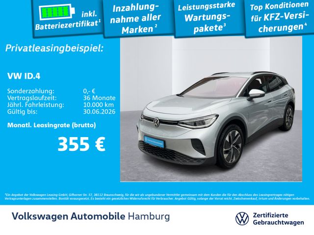 Volkswagen ID. 4