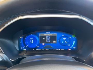 Ford Kuga Plug-In Hybrid Titanium *ACC*AHK*NAVI*KAM*