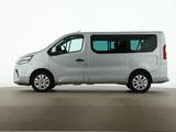 Nissan Primastar 2,8t dCI 150 *8Sitze* 360° LED Navi - Nissan Jahreswagen