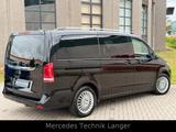 Mercedes-Benz V 250/LANG/PANO/AHK/SERVICE NEU TÜV NEU - Mercedes-Benz V 250 in Hamburg