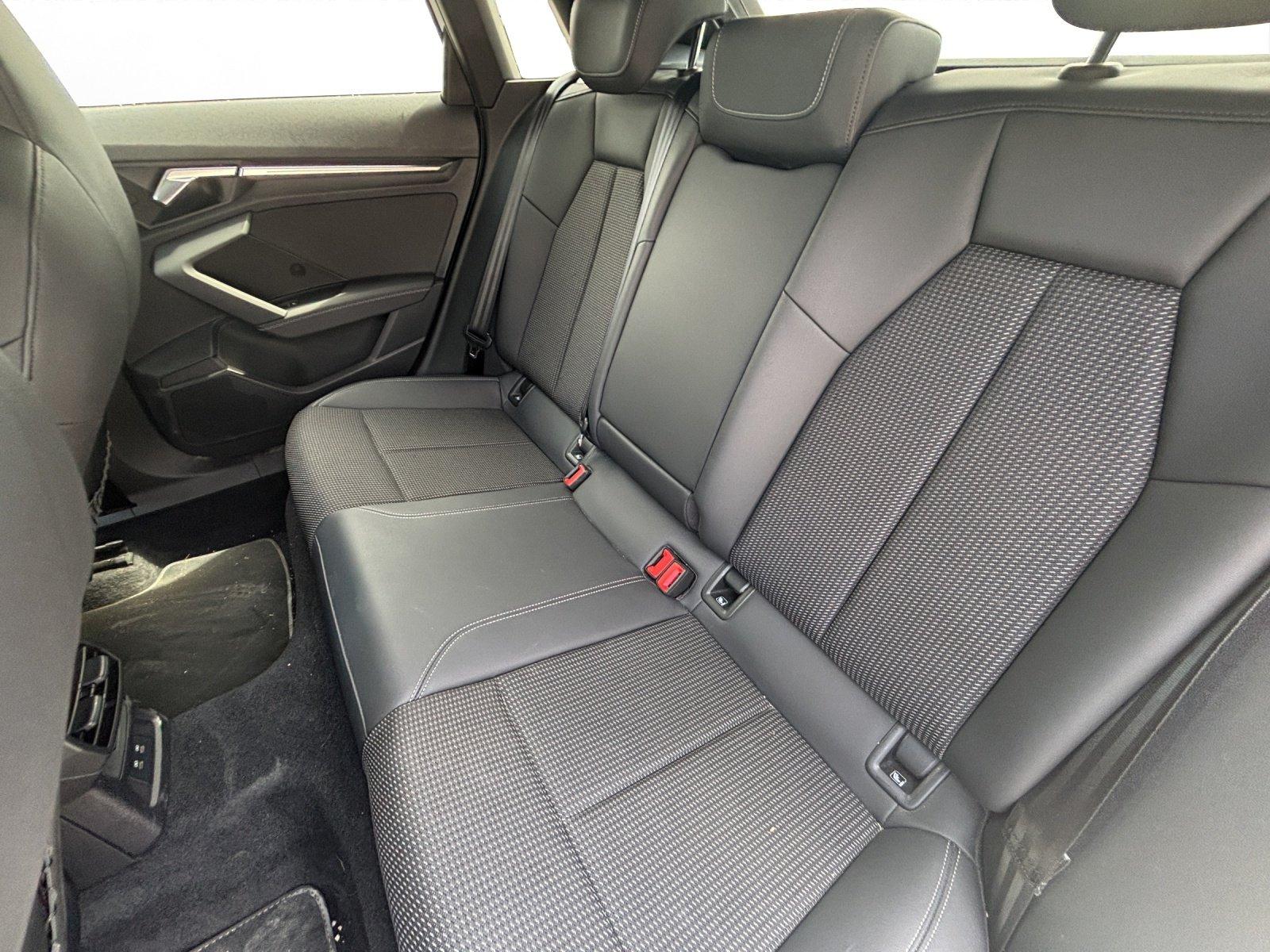 Audi S3 Sportback 2.0 TFSI quattro I Matrix LED I, миниатюра 12