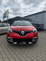 Renault Captur XMOD*EURO6*RÜFKA*SHZ*GARANTIE*LED - Renault Captur mit Diesel-Antrieb: Automatik