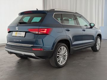 SEAT Ateca - 6