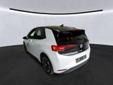Volkswagen ID.3 Pure ACC Alu 18" Pano Matrix Navi PDC Sitzh - Volkswagen ID.3 mit Elektro-Antrieb: Weiß