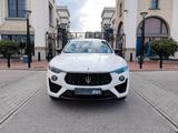 Maserati Levante GT Sport | Nerissimo | Pano | H&K | MwSt - Maserati Gebrauchtwagen von 2022