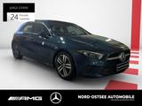 Mercedes-Benz A 180 PROGRESSIVE PANO KEYLESS MEMORY LED - Mercedes-Benz A 180: Schiebedach