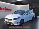 Kia cee'd Sporty Wagon  CRDi MHEV Spirit NAVI+LED+RF - Kia mit Diesel-Antrieb: Cee D Spirit