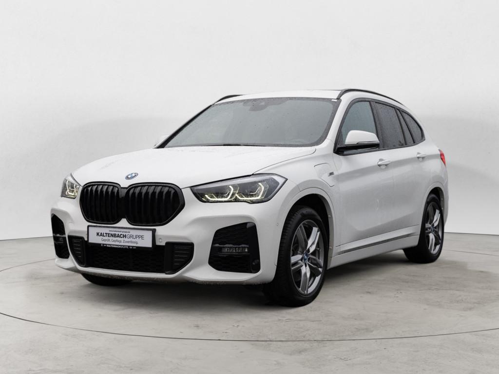 BMW X1 xDrive25e M-Sport FACEL. AHK LED ACC NAVI SHZ, миниатюра 2