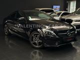 Mercedes-Benz C 250 Coupé AMG/Automatik/Navi/LED/Ambiente/Shz - Mercedes-Benz C 250 in Wuppertal