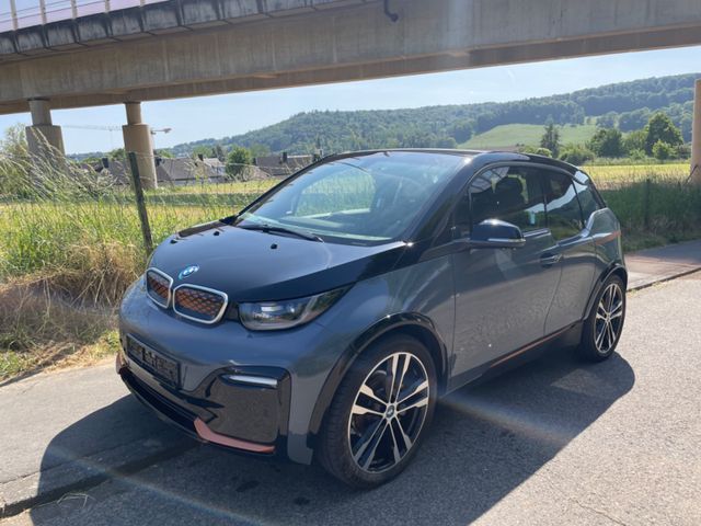 BMW i3 Baureihe i3 s