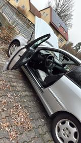 Mercedes-Benz CL 180 - Mercedes-Benz CL 180 Gebrauchtwagen