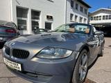 BMW Z4 2.0i - BMW Z4 mit Schiebedach