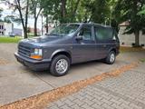 Chrysler Voyager Bj 1991 - 3.0 V6 - 140 PS - Chrysler aus 1991