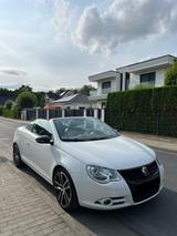 Volkswagen Eos 1.4 TSI White Night White Night - Volkswagen Eos: White Night