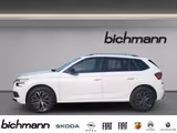 Skoda Kamiq Style Nav w'less Apps RFK el.Heck 17'' - gebrauchte Skoda Kamiq aus dem Jahr 2020